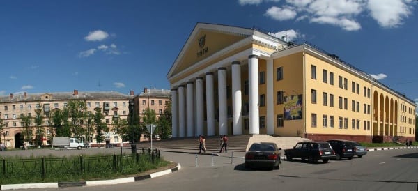 Санэпидемстанция Электросталь